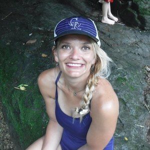 Meet your Posher, Jackie